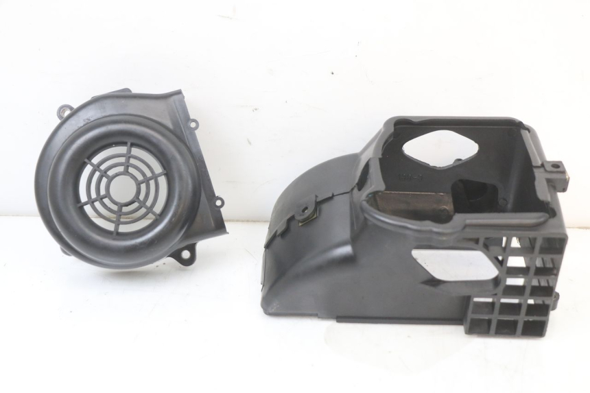 photo de TAMPA DO MOTOR ORCAL KITE 4T 50 (2019 - 2023) - Detalhe da peça