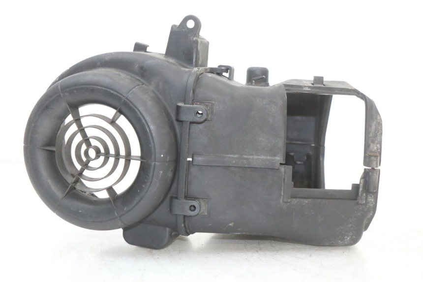photo de TAMPA DO MOTOR RENAULT KOURANOS 125 (2001 - 2004) - Vista principal