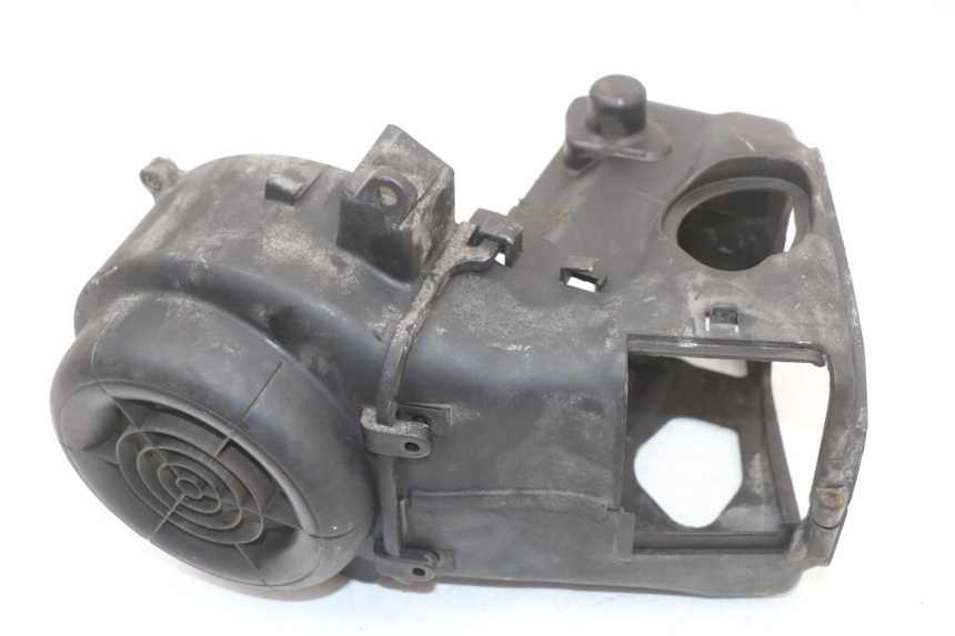 photo de TAMPA DO MOTOR RENAULT KOURANOS 125 (2001 - 2004) - Detalhe da peça