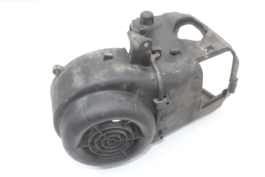 photo de TAMPA DO MOTOR RENAULT KOURANOS 125 (2001 - 2004) - Zoom do estado de desgaste