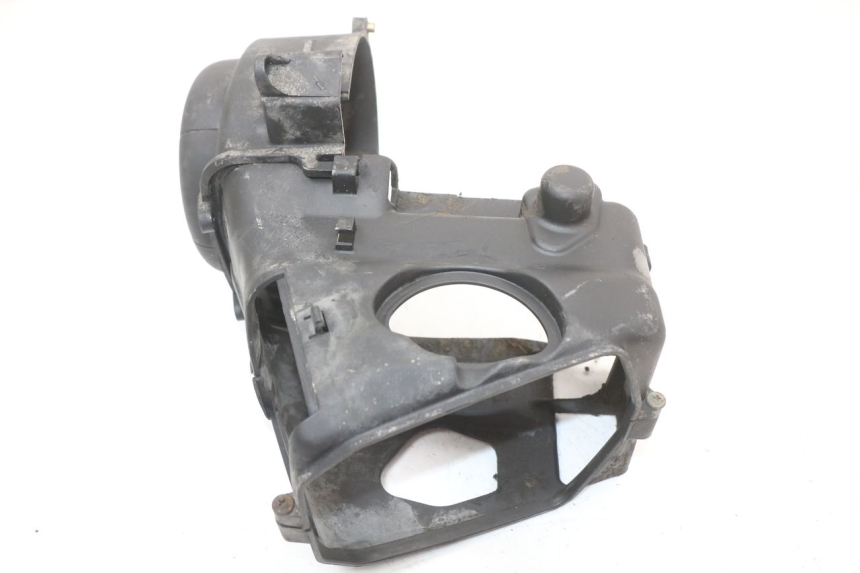 photo de TAMPA DO MOTOR RENAULT KOURANOS 125 (2001 - 2004) - Outro ângulo de visão
