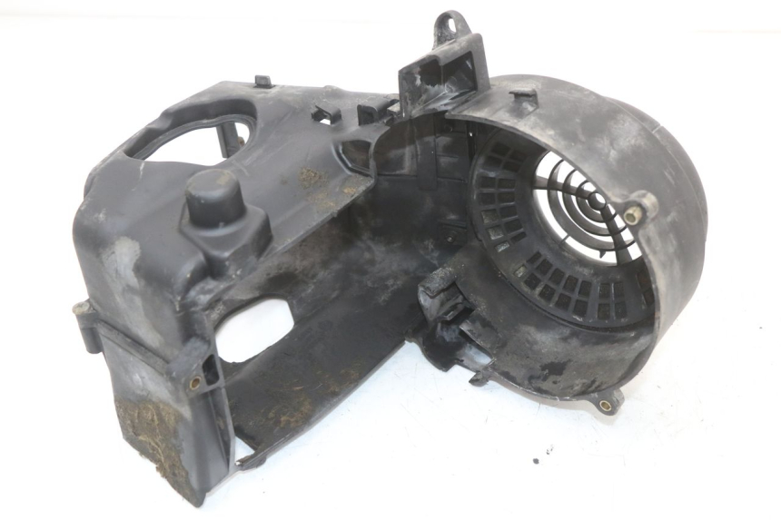 photo de TAMPA DO MOTOR RENAULT KOURANOS 125 (2001 - 2004) - Ampliação técnica