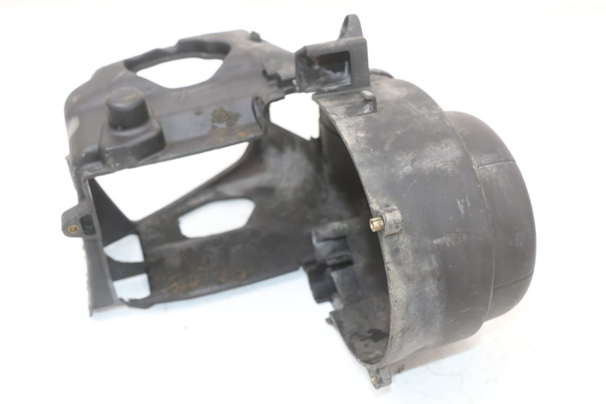 photo de TAMPA DO MOTOR RENAULT KOURANOS 125 (2001 - 2004) - Vista geral