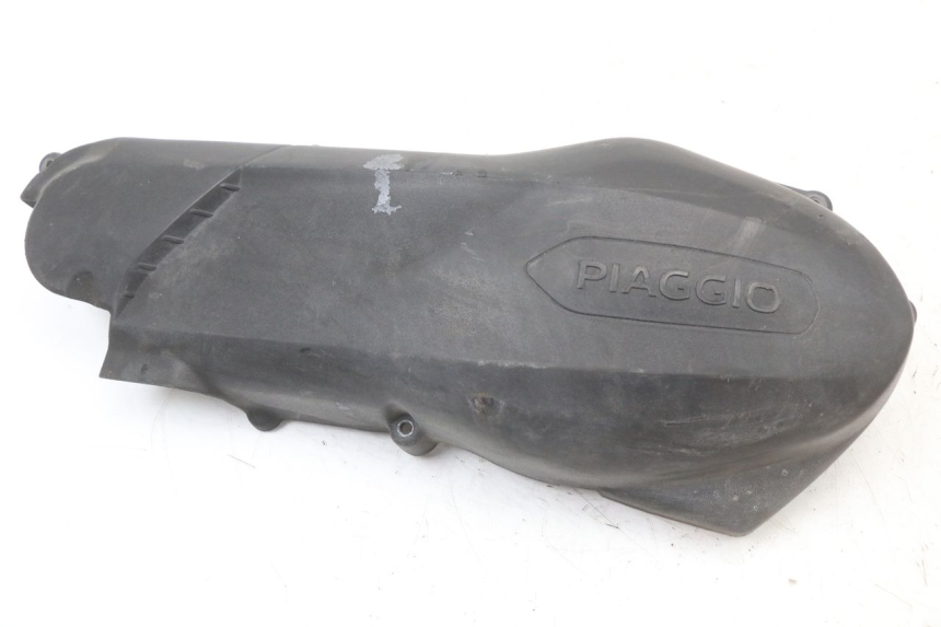 photo de TAMPA DO MOTOR PIAGGIO LIBERTY 4T 50 (2018 - 2021) - Vista principal