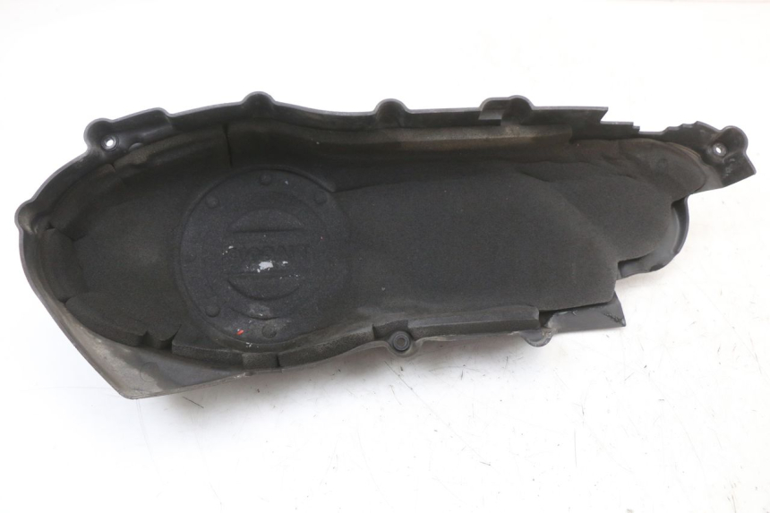 photo de TAMPA DO MOTOR PIAGGIO LIBERTY 4T 50 (2018 - 2021) - Detalhe da peça