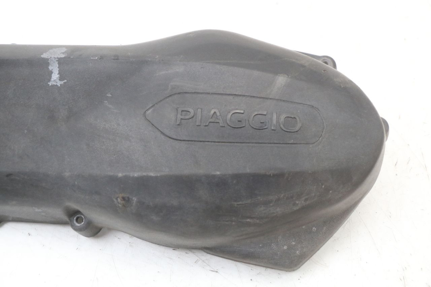 photo de TAMPA DO MOTOR PIAGGIO LIBERTY 4T 50 (2018 - 2021) - Outro ângulo de visão