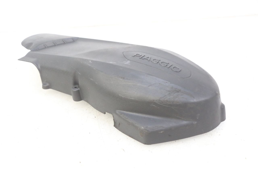 photo de TAMPA DO MOTOR PIAGGIO LIBERTY IGET 4T 50 (2015 - 2020) - Zoom do estado de desgaste