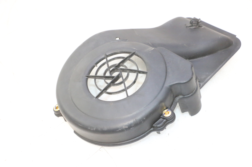 photo de TAMPA DO MOTOR PIAGGIO LIBERTY IGET S 125 (2016 - 2020) - Vista geral