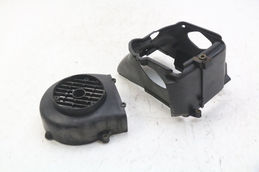 photo de TAMPA DO MOTOR KYMCO LIKE 4T 50 (2009 - 2018) - Vista principal