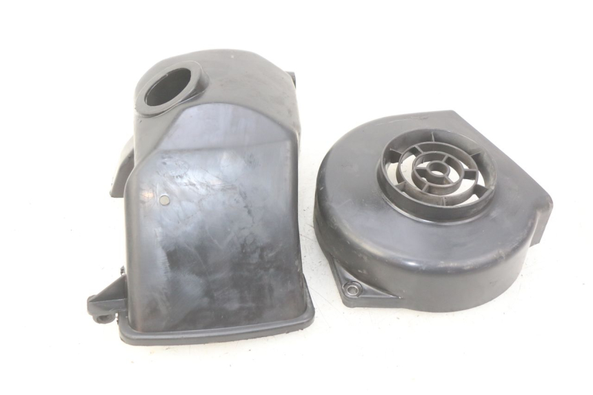 photo de TAMPA DO MOTOR PEUGEOT LUDIX 50 (2008 - 2017) - Ampliação técnica