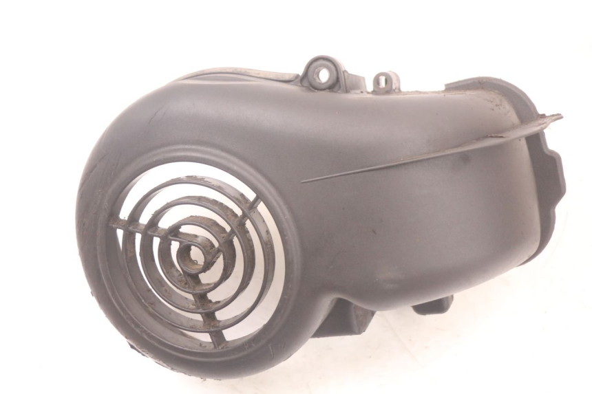 photo de TAMPA DO MOTOR MBK MACH G AC 50 (2002 - 2014) - Zoom do estado de desgaste