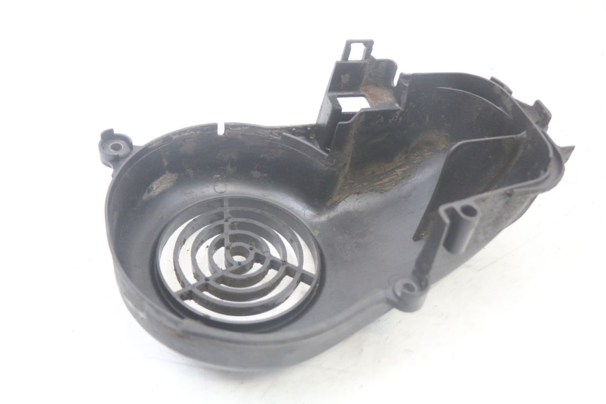 photo de TAMPA DO MOTOR MBK MACH G AC 50 (2002 - 2014) - Estado da superfície