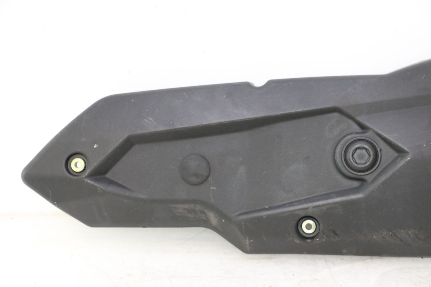 photo de TAMPA DO MOTOR KYMCO MOVIE S 125 (2009 - 2018) - Estado da superfície