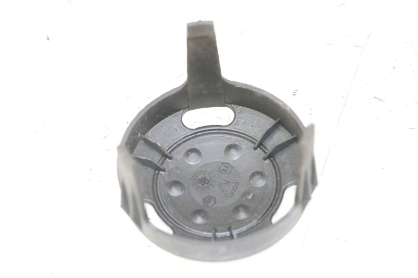 photo de TAMPA DO MOTOR PIAGGIO MP3 LT 300 (2010 - 2016) - Zoom do estado de desgaste
