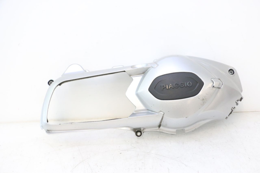 photo de TAMPA DO MOTOR PIAGGIO MP3 LT 300 (2010 - 2016) - Vista principal