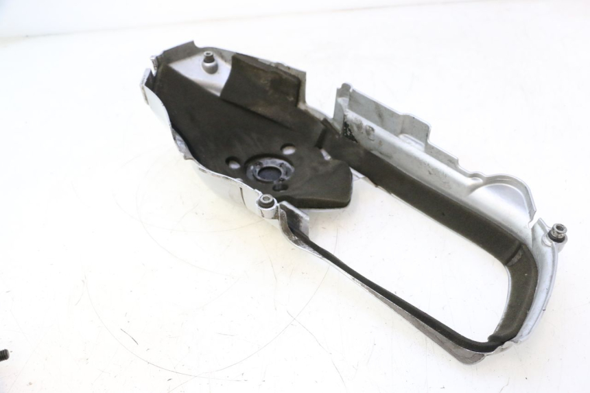 photo de TAMPA DO MOTOR PIAGGIO MP3 LT 300 (2010 - 2016) - Zoom do estado de desgaste