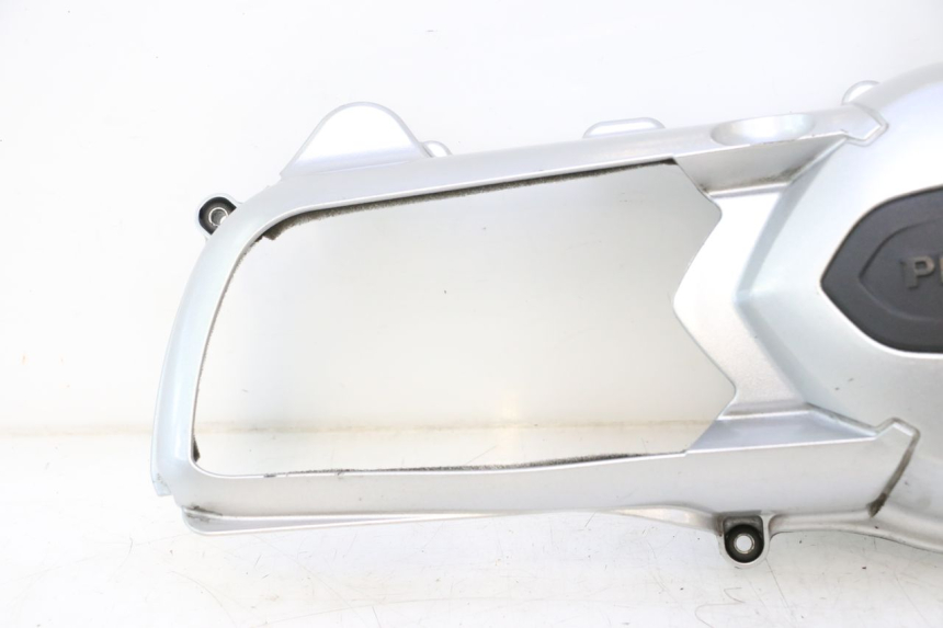photo de TAMPA DO MOTOR PIAGGIO MP3 LT 300 (2010 - 2016) - Estado da superfície