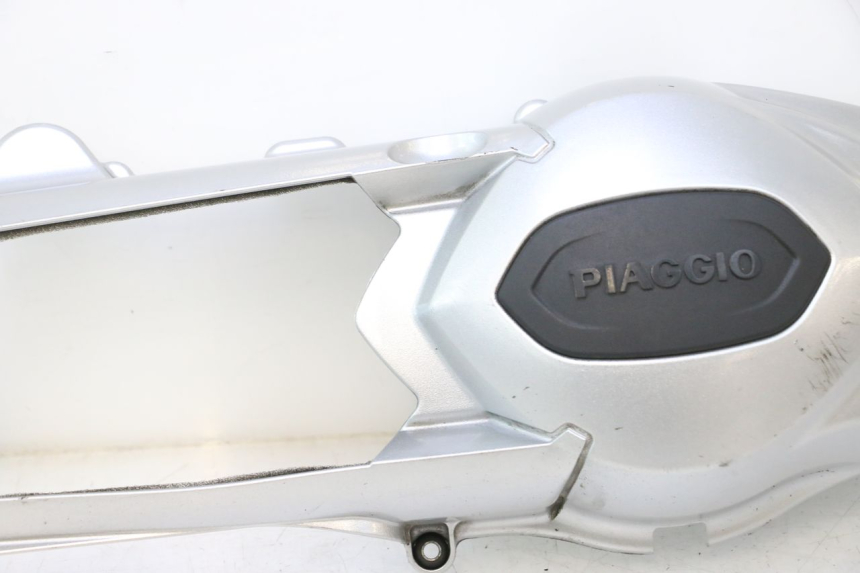 photo de TAMPA DO MOTOR PIAGGIO MP3 LT 300 (2010 - 2016) - Peça verificada