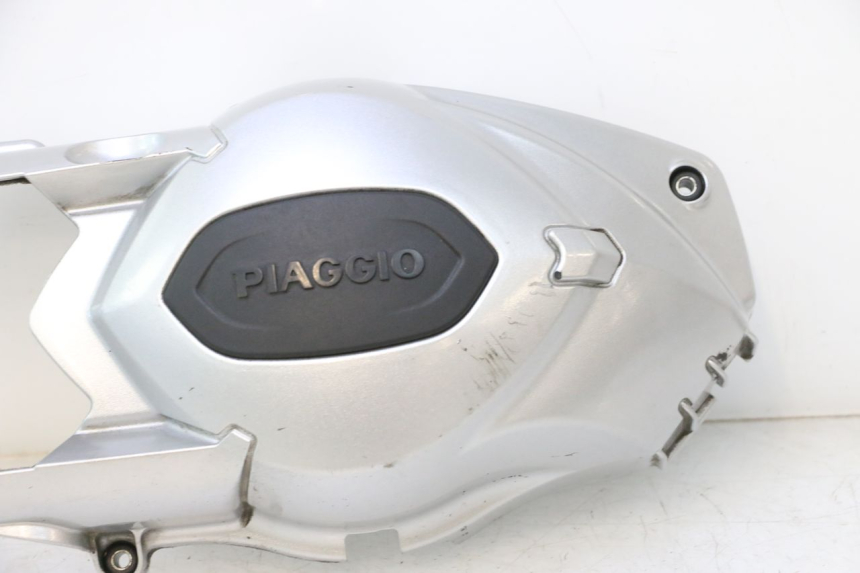 photo de TAMPA DO MOTOR PIAGGIO MP3 LT 300 (2010 - 2016) - Marcações e referências
