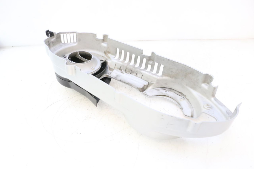 photo de TAMPA DO MOTOR PIAGGIO MP3 LT 400 (2007 - 2012) - Detalhe da peça