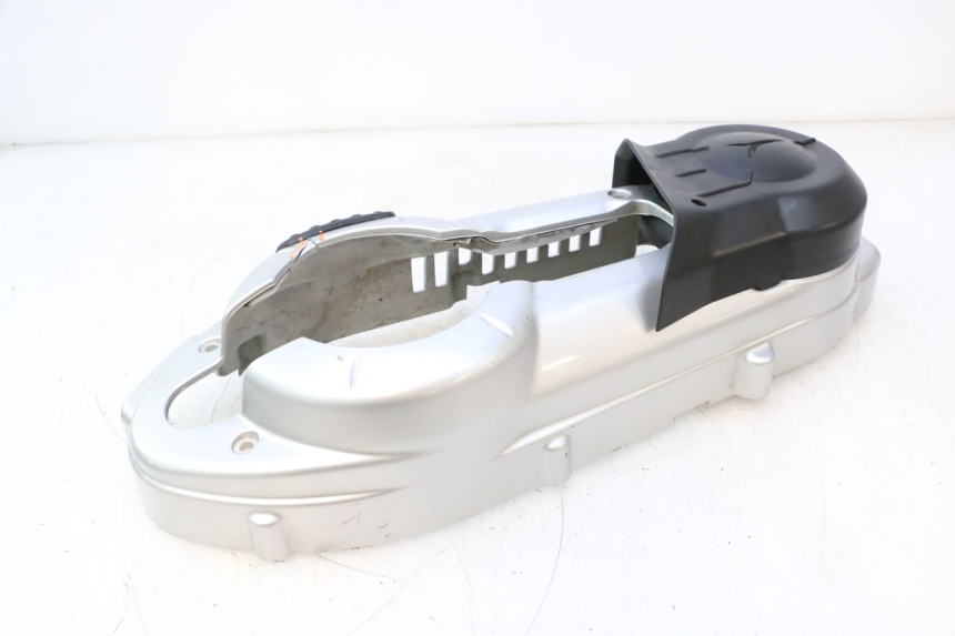 photo de TAMPA DO MOTOR PIAGGIO MP3 LT 400 (2007 - 2012) - Ampliação dos componentes