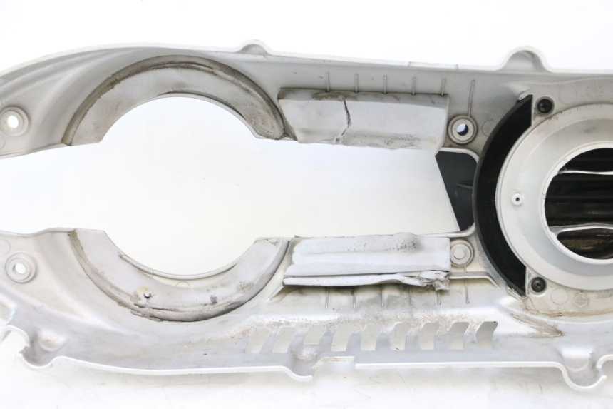 photo de TAMPA DO MOTOR PIAGGIO MP3 LT 400 (2007 - 2012) - Ampliação técnica