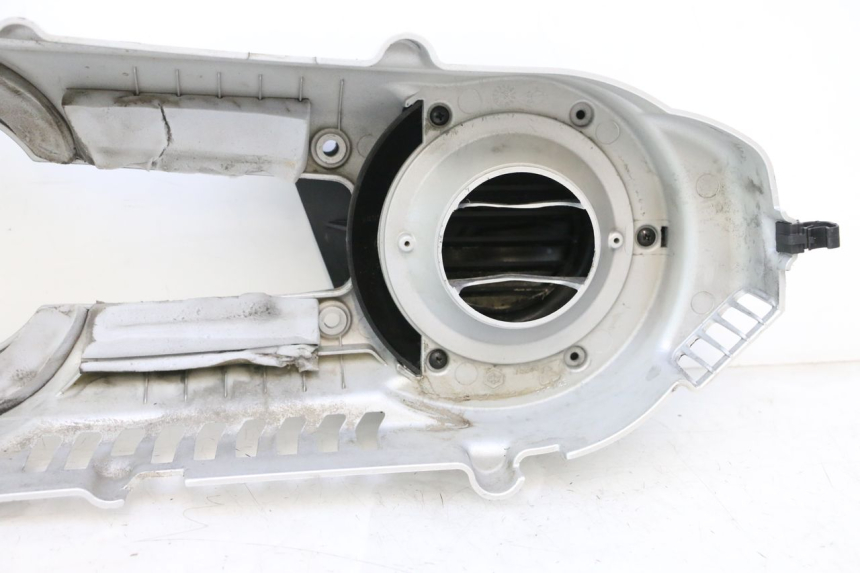 photo de TAMPA DO MOTOR PIAGGIO MP3 LT 400 (2007 - 2012) - Vista geral