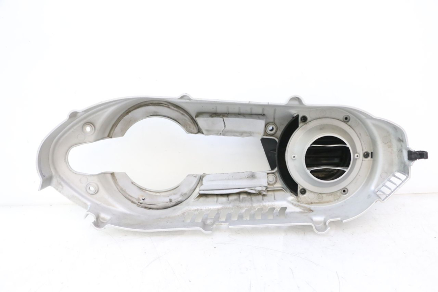 photo de TAMPA DO MOTOR PIAGGIO MP3 LT 400 (2007 - 2012) - Pontos de fixação