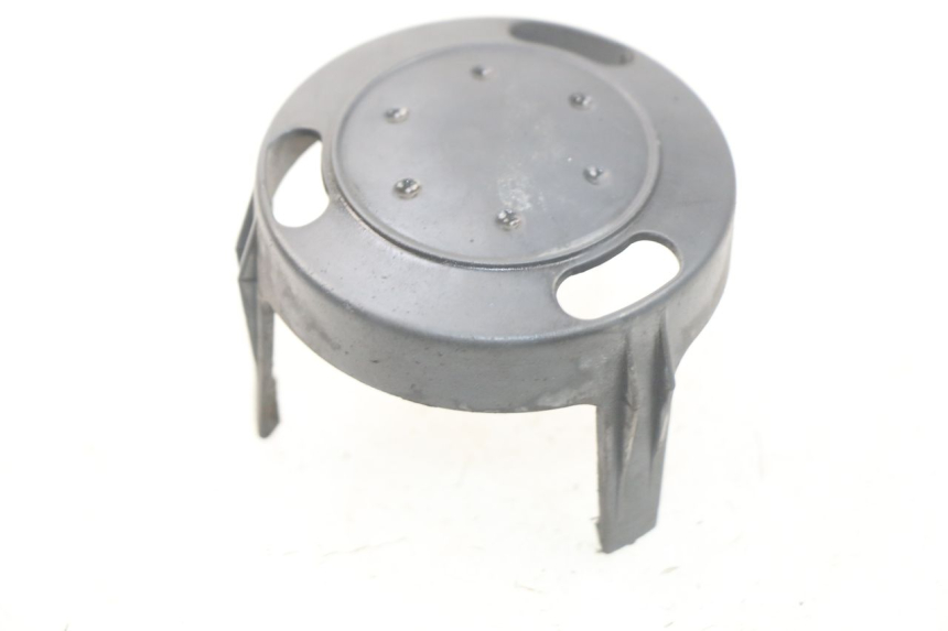 photo de TAMPA DO MOTOR PIAGGIO MP3 125 (2006 - 2014) - Zoom do estado de desgaste