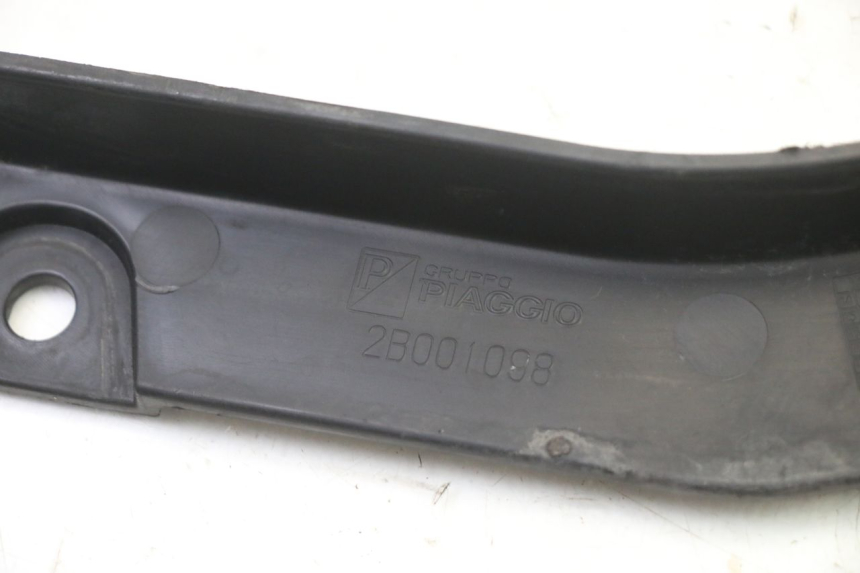 photo de TAMPA DO MOTOR PIAGGIO MP3 500 (2014 - 2017) - Ampliação técnica