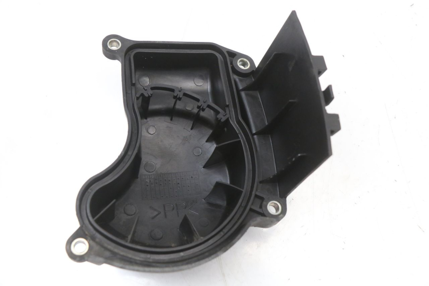 photo de TAMPA DO MOTOR MBK MW TRYPTIK 125 (2014 - 2016) - Zoom do estado de desgaste