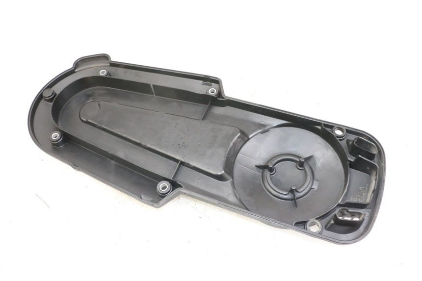 photo de TAMPA DO MOTOR MOTO GUZZI NORGE 8V GT 1200 (2011 - 2016) - Zoom do estado de desgaste
