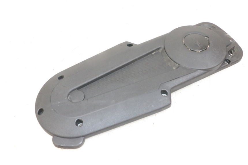 photo de TAMPA DO MOTOR MOTO GUZZI NORGE 8V GT 1200 (2011 - 2016) - Outro ângulo de visão