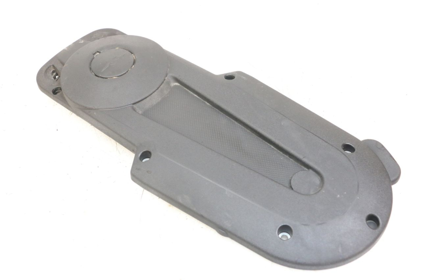 photo de TAMPA DO MOTOR MOTO GUZZI NORGE 8V GT 1200 (2011 - 2016) - Ampliação técnica