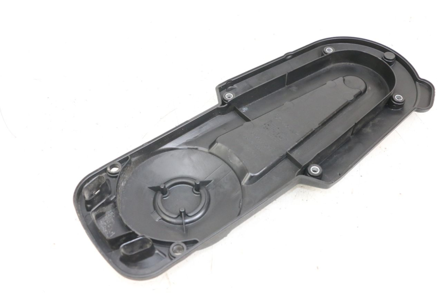 photo de TAMPA DO MOTOR MOTO GUZZI NORGE 8V GT 1200 (2011 - 2016) - Vista geral