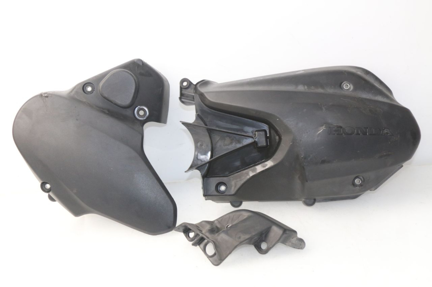 photo de TAMPA DO MOTOR HONDA NSS EX FORZA 250 (2005 - 2013) - Vista principal
