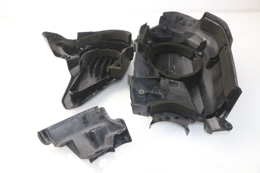 photo de TAMPA DO MOTOR HONDA NSS EX FORZA 250 (2005 - 2013) - Ampliação técnica