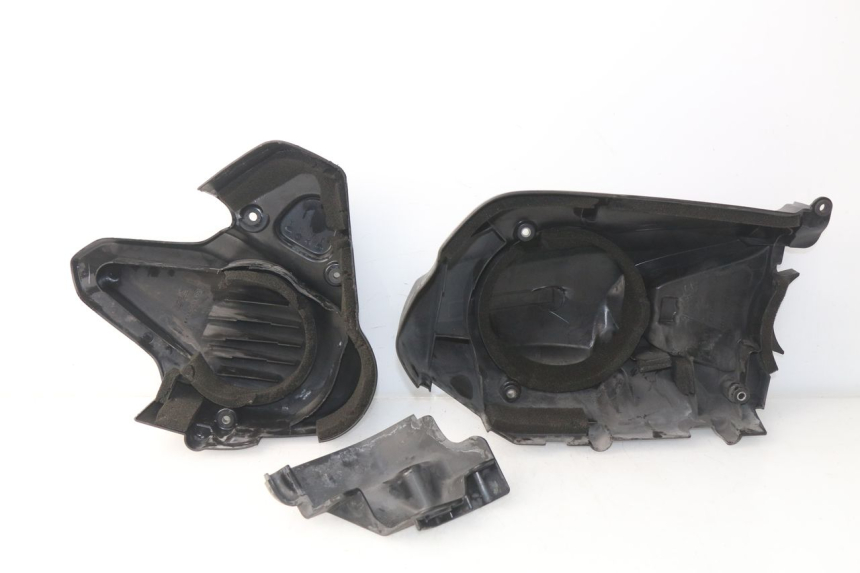 photo de TAMPA DO MOTOR HONDA NSS EX FORZA 250 (2005 - 2013) - Vista geral
