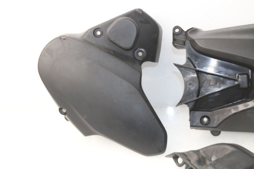 photo de TAMPA DO MOTOR HONDA NSS EX FORZA 250 (2005 - 2013) - Estado da superfície