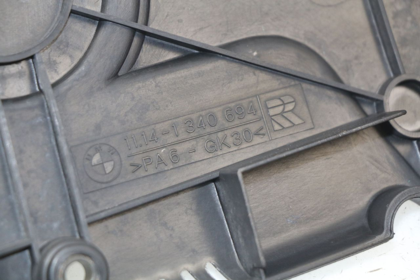 photo de TAMPA DO MOTOR BMW R GS 1150 (1999 - 2004) - Detalhe da peça