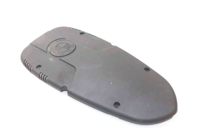photo de TAMPA DO MOTOR BMW R GS 1150 (1999 - 2004) - Outro ângulo de visão