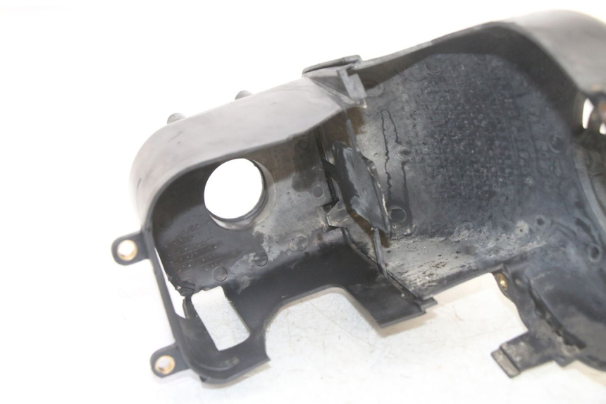 photo de TAMPA DO MOTOR PGO RODOSHOW 2T 50 (2003 - 2007) - Pontos de fixação