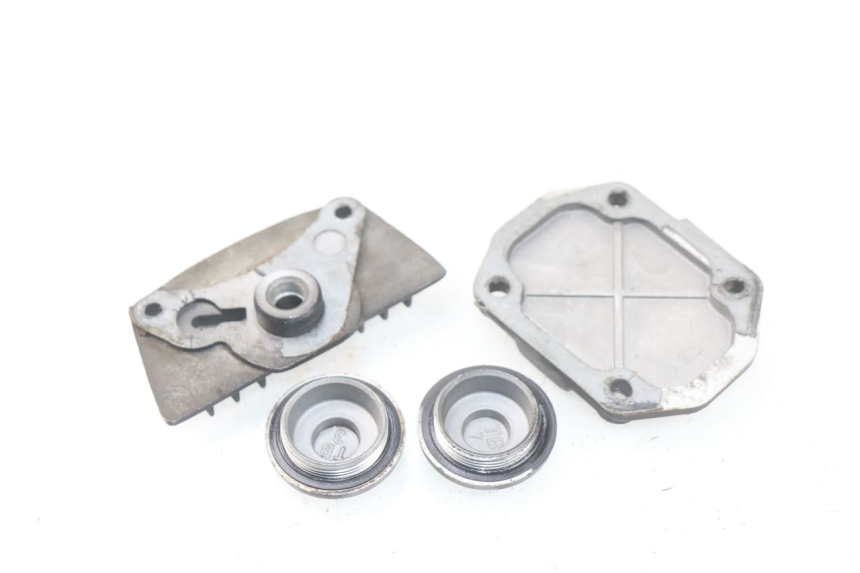 photo de TAMPA DO MOTOR MINI MX ROOKIE 125 - Detalhe da peça