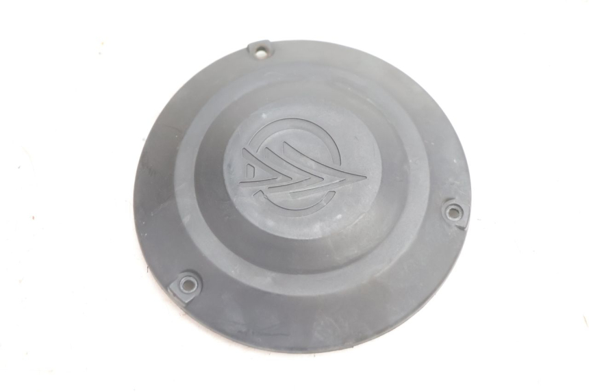 photo de TAMPA DO MOTOR KEEWAY RY6 2T 50 (2011 - 2019) - Vista principal