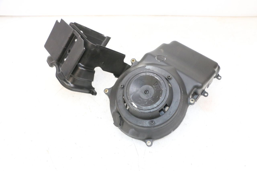 photo de TAMPA DO MOTOR DAELIM S1 125 (2007 - 2016) - Vista principal