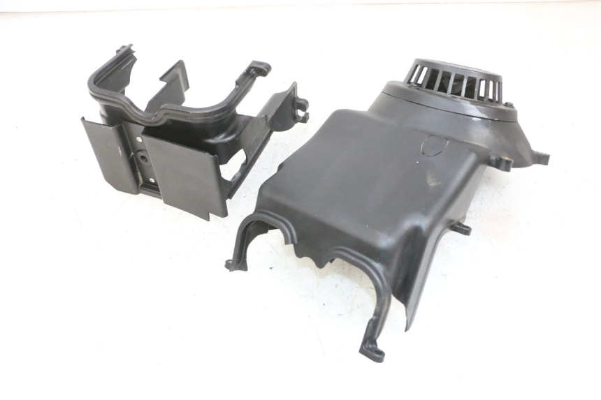 photo de TAMPA DO MOTOR DAELIM S1 125 (2007 - 2016) - Detalhe da peça