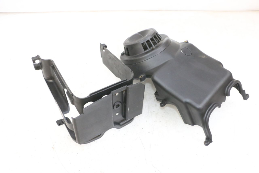 photo de TAMPA DO MOTOR DAELIM S1 125 (2007 - 2016) - Vista geral