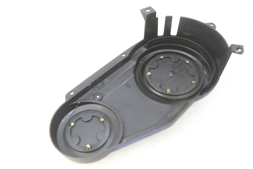 photo de TAMPA DO MOTOR PEUGEOT SATELIS COMPRESSOR K15 125 (2006 - 2009) - Detalhe da peça