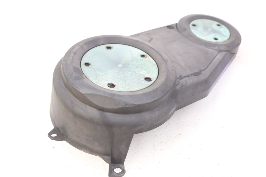photo de TAMPA DO MOTOR PEUGEOT SATELIS COMPRESSOR K15 125 (2006 - 2009) - Outro ângulo de visão
