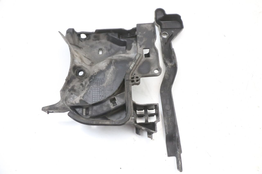 photo de TAMPA DO MOTOR HONDA SH ABS 125 (2012 - 2017) - Vista principal